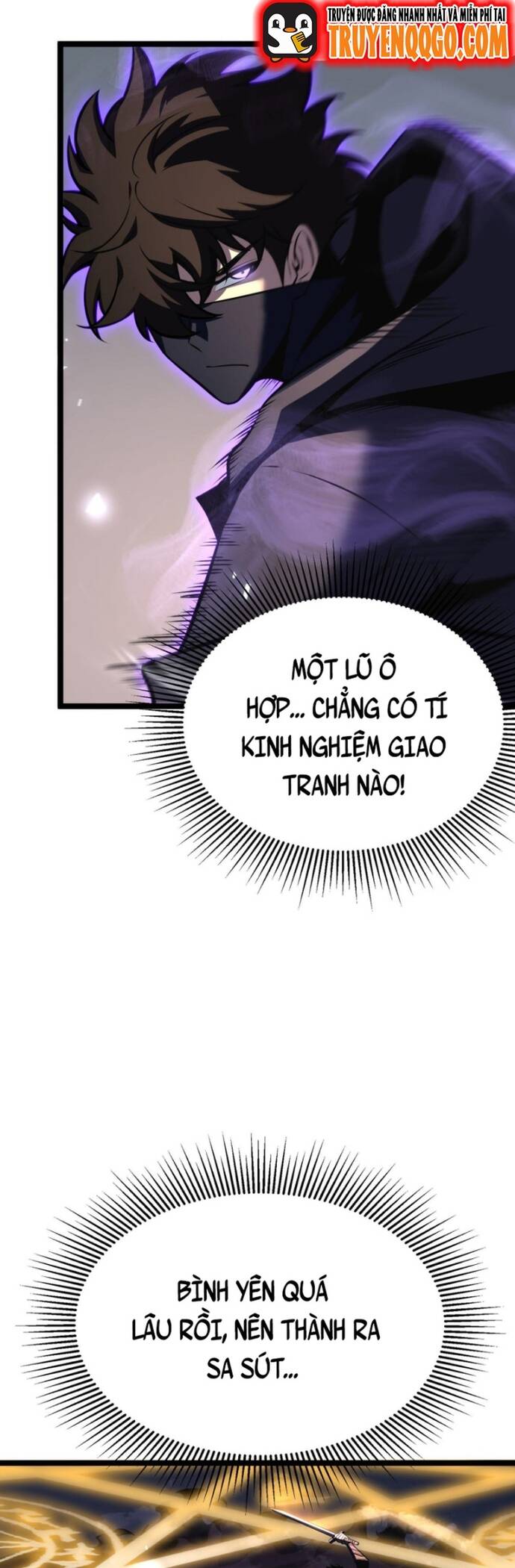 Trọng Khải Dị Thế: Ta Dùng Gương Thần Trở Thành Vô Địch Chương 8 Ảnh 16