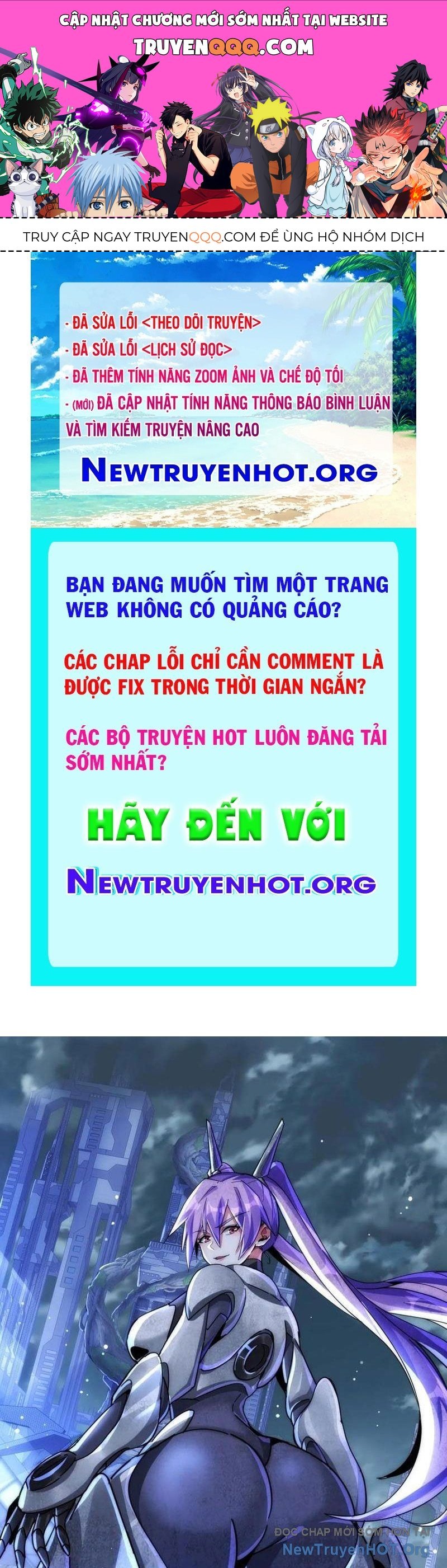 Nhân Vật Phản Diện Trong Trò Chơi Tận Thế Quật Khởi Chương 15 Ảnh 2