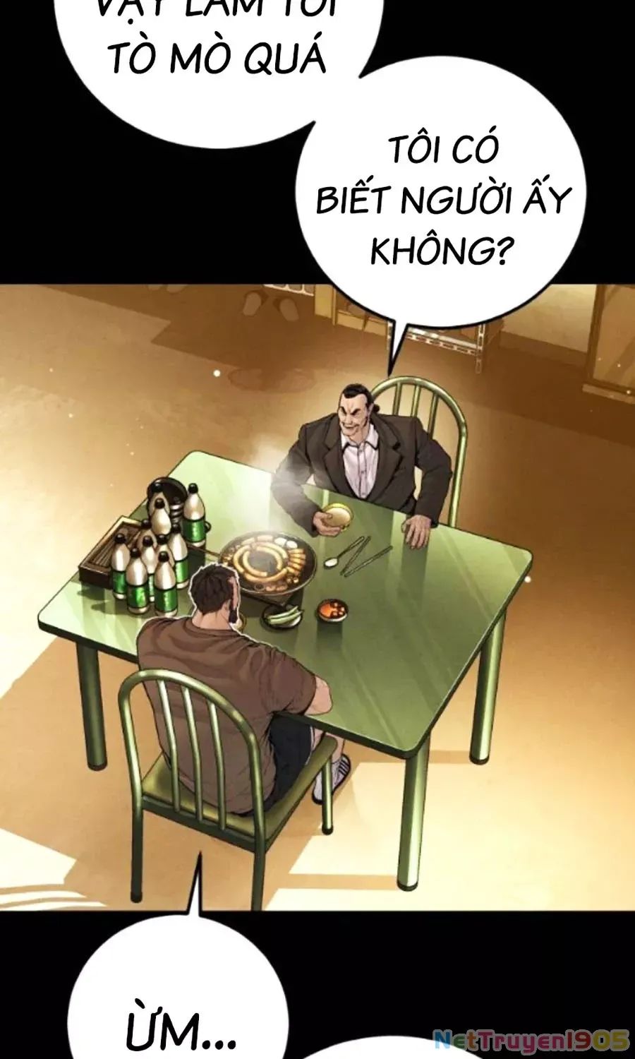 Đặc Vụ Kim Chương 202 Ảnh 13