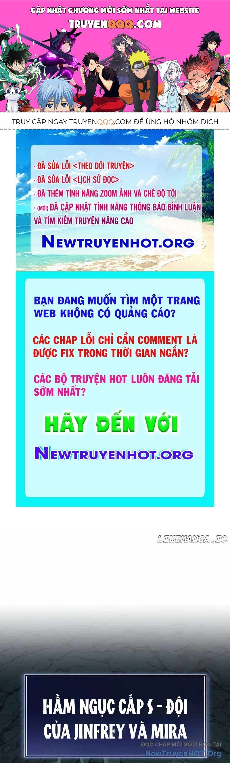 Vô Song Cùng Với Vũ Khí Ẩn Chương 63 Ảnh 2