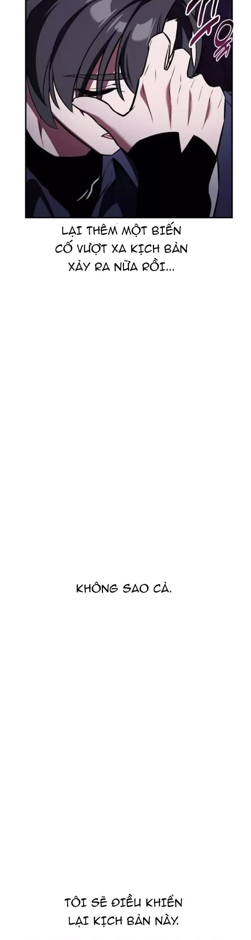 Tôi Đã Giết Tuyển Thủ Học Viện Chương 81 Ảnh 13