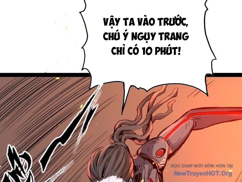 Vô Hạn Dị Hóa: Chiến Tranh Hệ Nhị Phân Chương 51 Ảnh 75