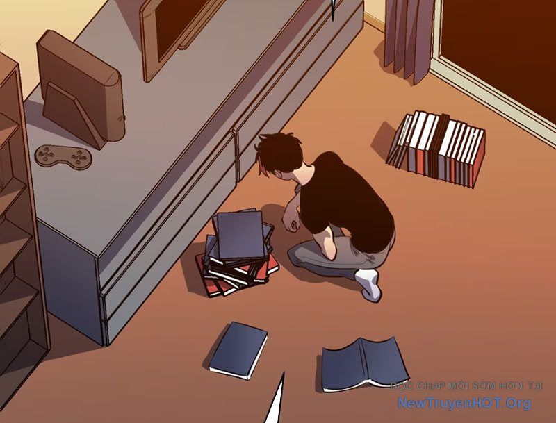 Dự Chi Long Vương Kháng Tất Cả Chương 5 Ảnh 4