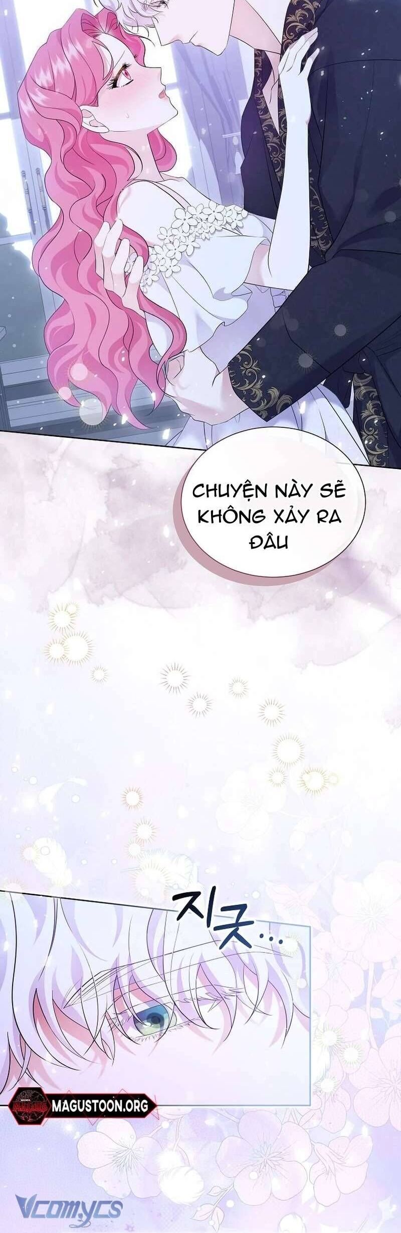 Sa Vào Vòng Tay Của Nam Chính Dịu Dàng Nhưng Chiếm Hữu Chương 8 Ảnh 17