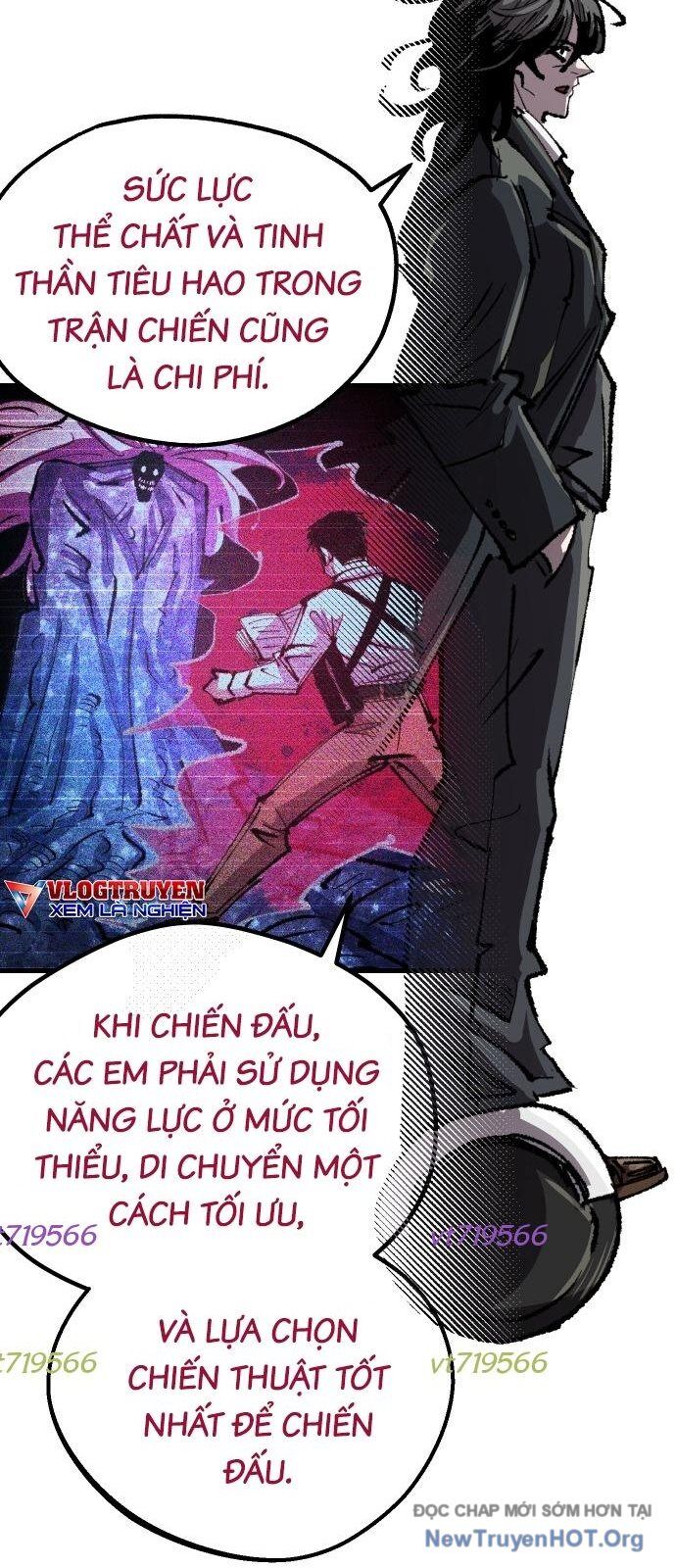 Hòn Đảo Sao Và Xiềng Xích Chương 13 Ảnh 50
