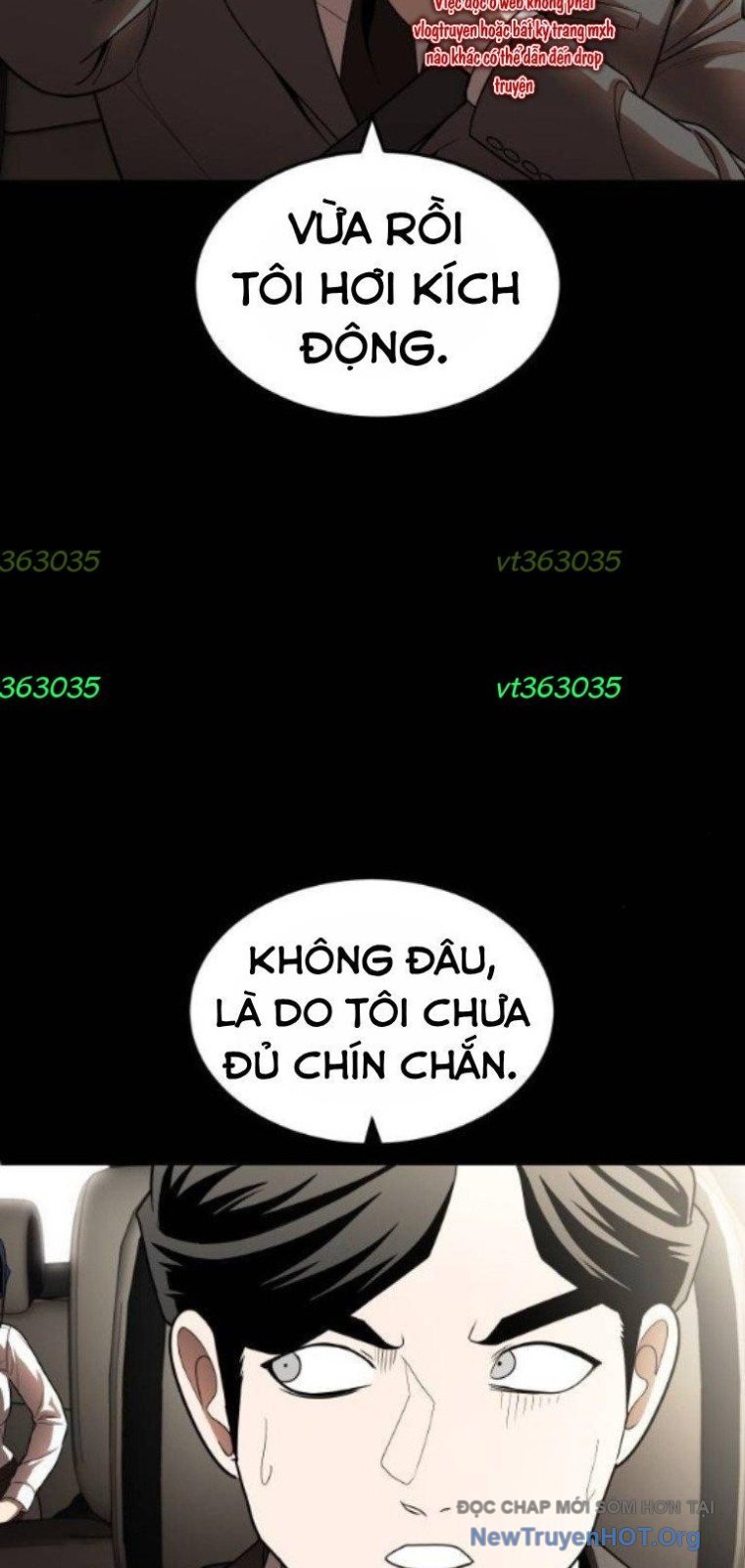 Món Đồ Chơi Chương 48 Ảnh 34