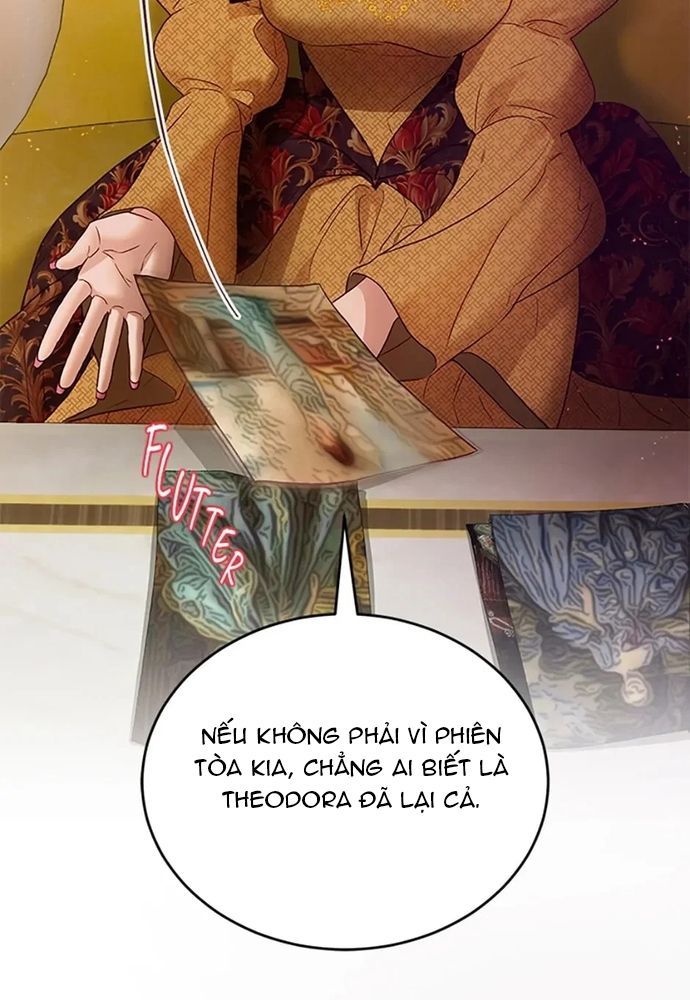 Cuộc Sống Xa Hoa Của Cô Nhân Tình Giả Chương 66 Ảnh 45