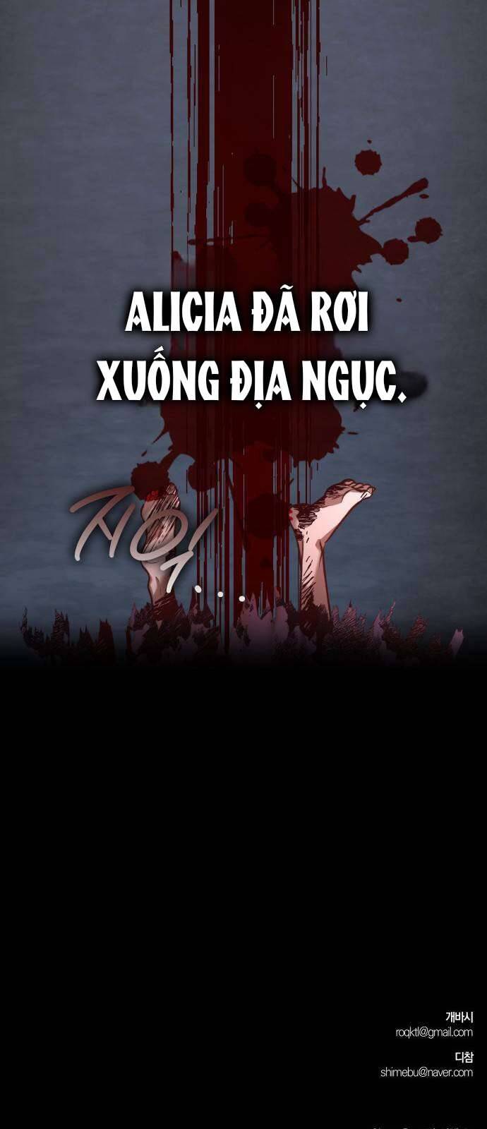 Cô Dâu Của Đại Công Tước Là Chiến Binh Địa Ngục Chương 1 Ảnh 70