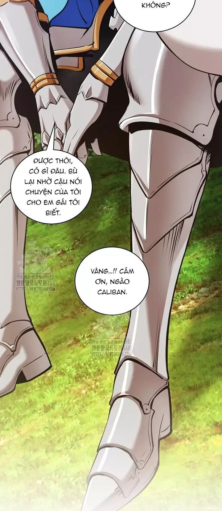 Số Phận An Bài Cho Các Nữ Phản Diện Yêu Tôi Chương 37 Ảnh 41
