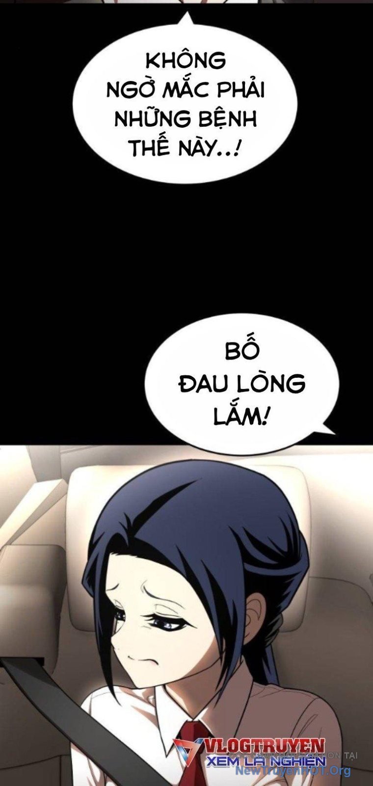 Món Đồ Chơi Chương 48 Ảnh 7