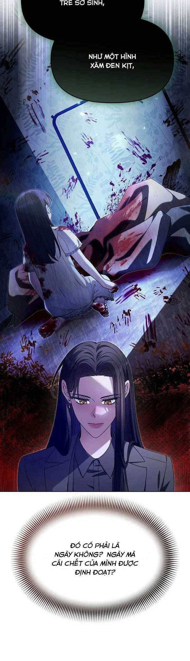 Otis Chương 7 Ảnh 20