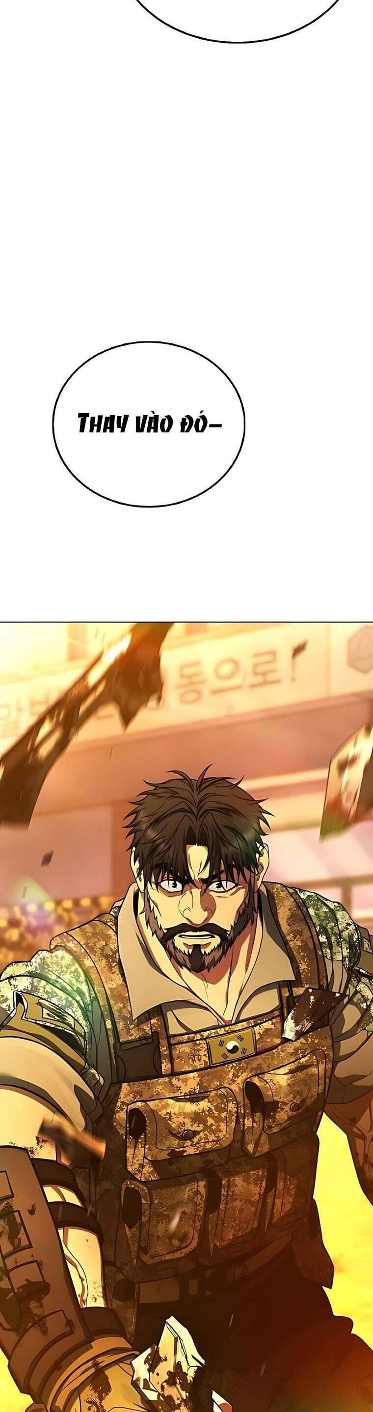 Zombie Papa Chương 5 Ảnh 74