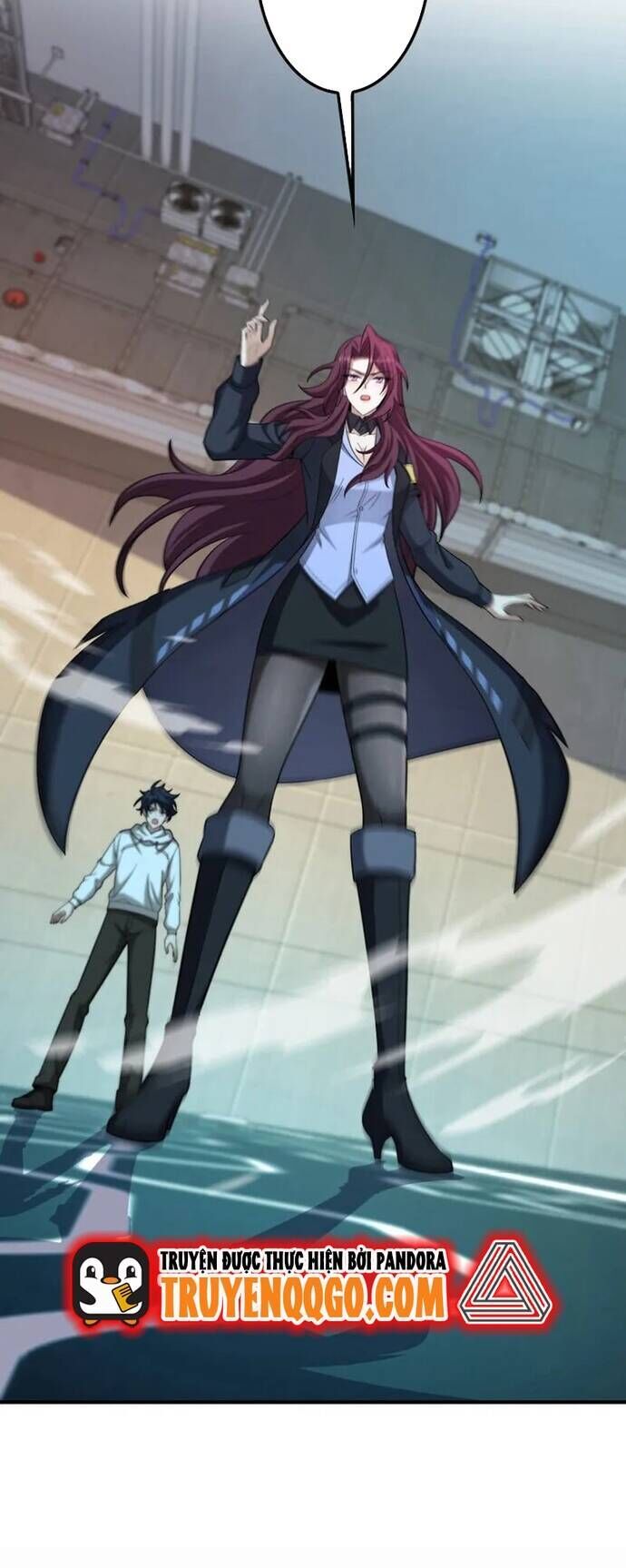 Sự Trỗi Dậy Của Tinh Linh Sư Hạng Bét Chương 9 Ảnh 22