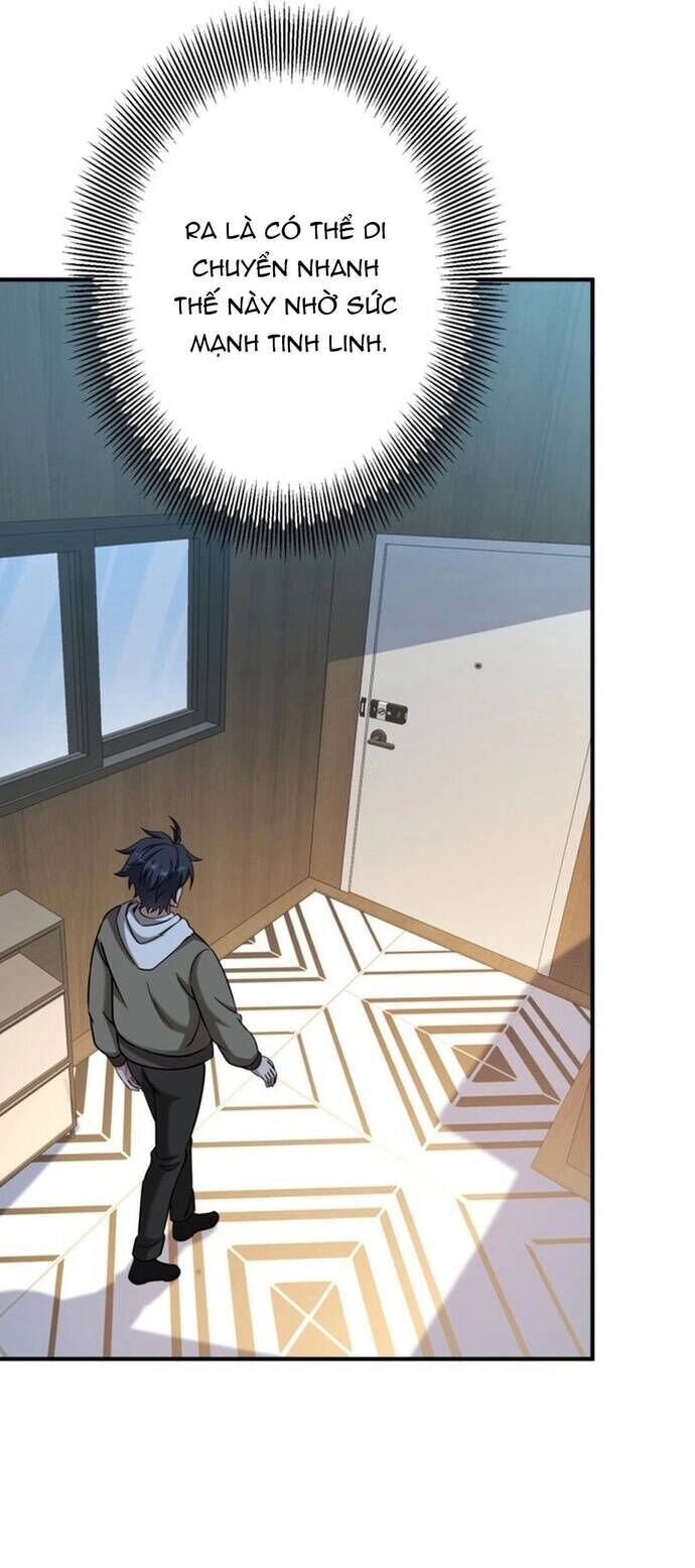 Sự Trỗi Dậy Của Tinh Linh Sư Hạng Bét Chương 2 Ảnh 38