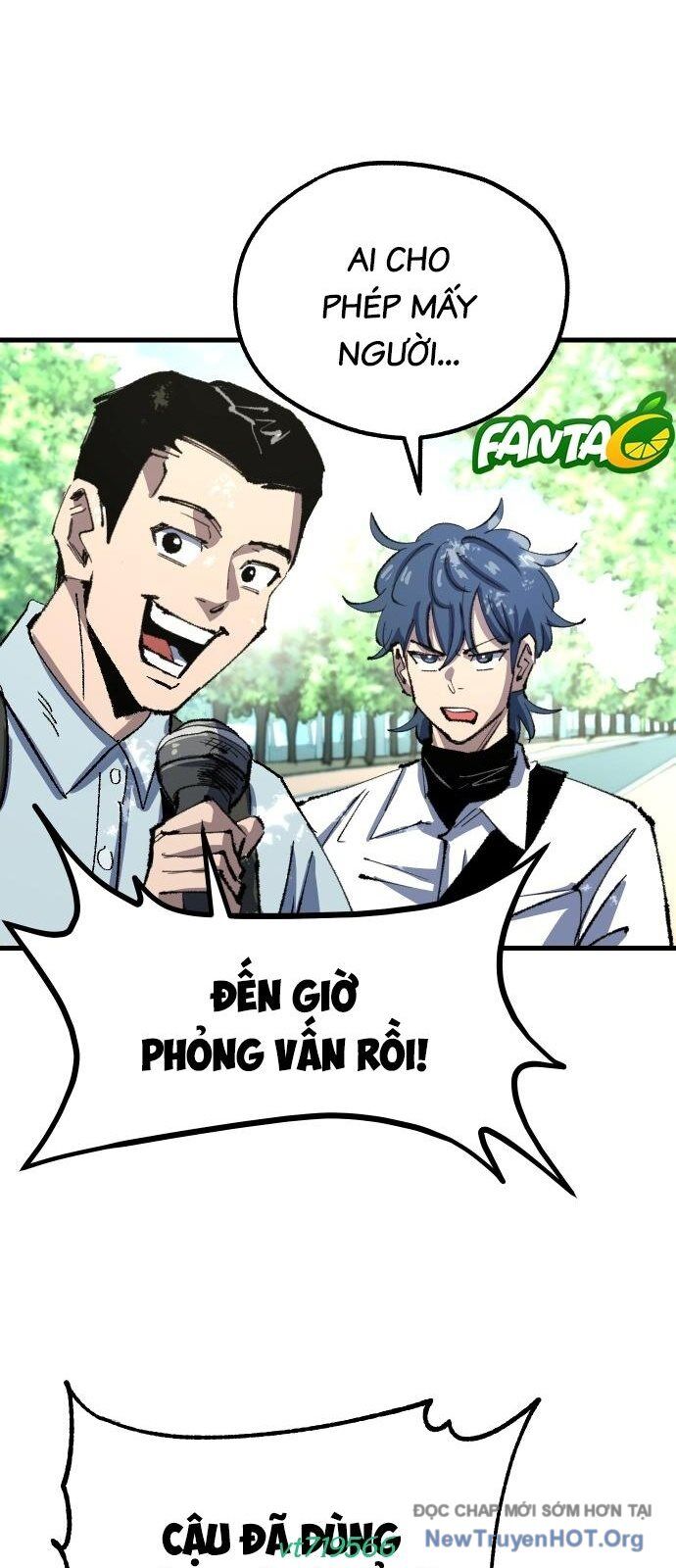 Hòn Đảo Sao Và Xiềng Xích Chương 14 Ảnh 64