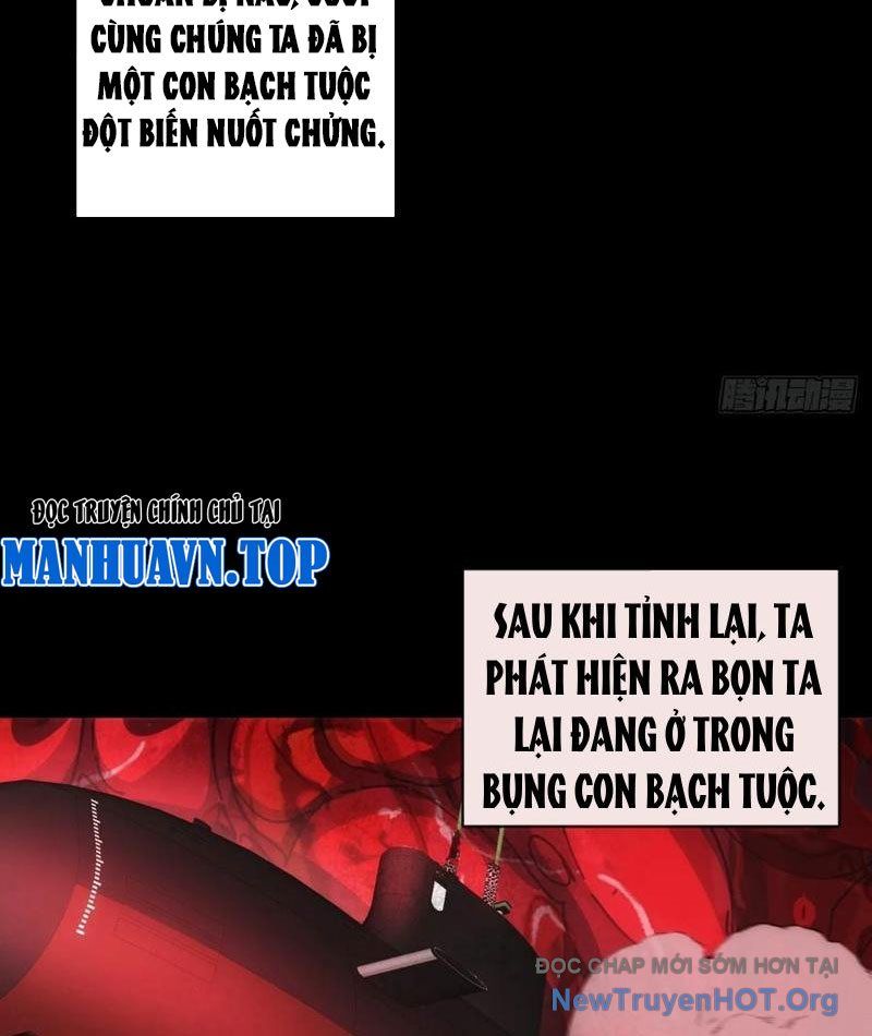 Nhân Vật Phản Diện Trong Trò Chơi Tận Thế Quật Khởi Chương 18 Ảnh 15
