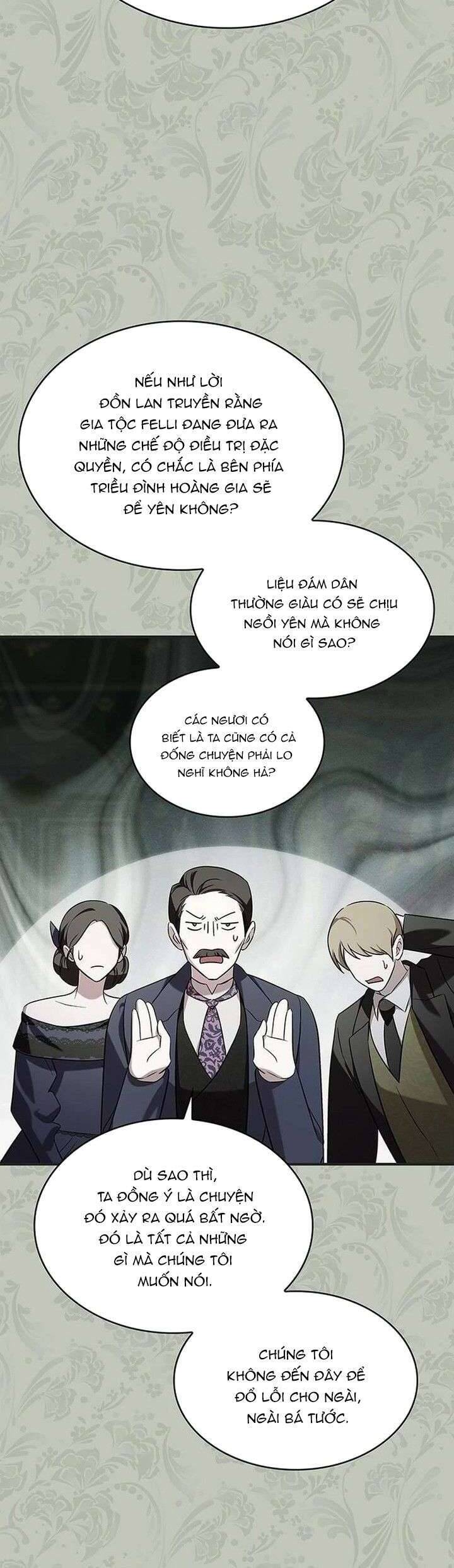 VàO NgàY Mà Chị GáI Tôi Qua ĐờI Chương 4 Ảnh 12
