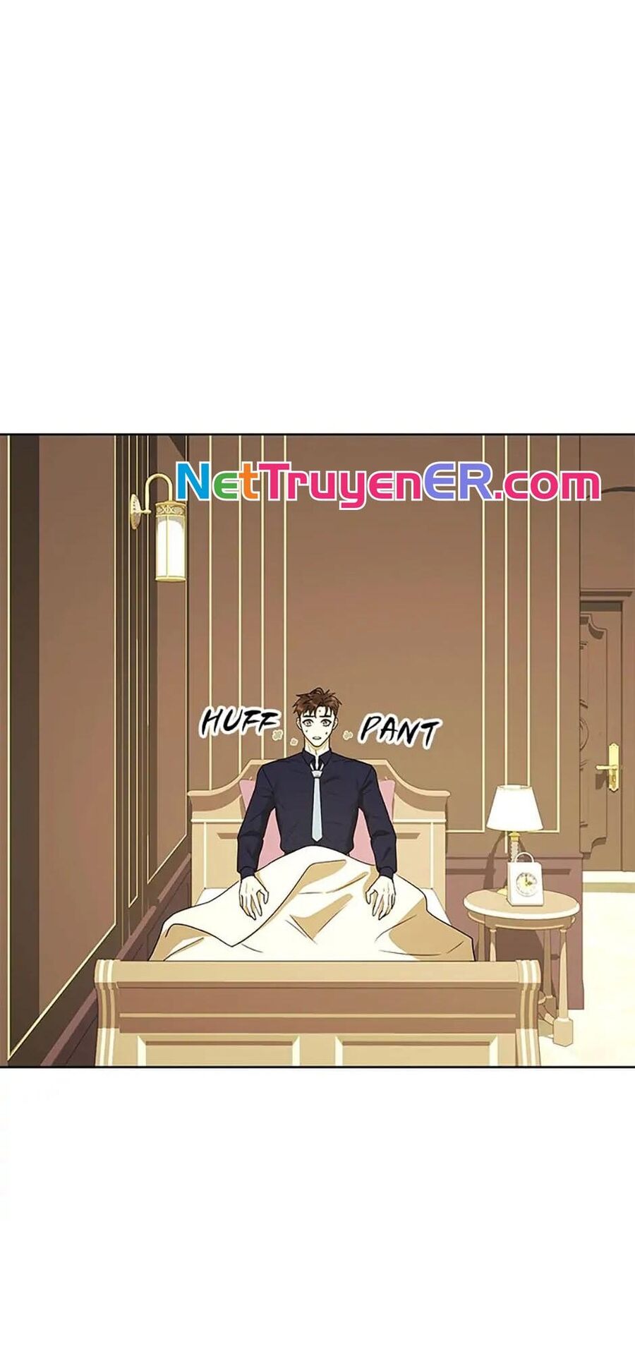 Tiểu Thuyết Đầu Tay Của Ác Nữ Chương 29 Ảnh 13