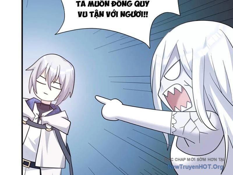 Thế Nhân Thực Sự Tin Tôi Là Đại Boss Chương 124 Ảnh 32