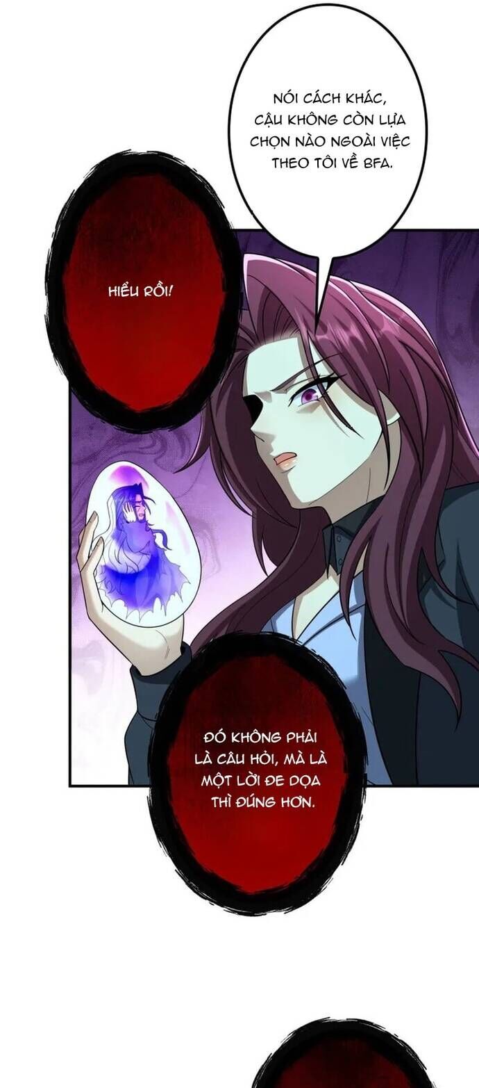 Sự Trỗi Dậy Của Tinh Linh Sư Hạng Bét Chương 7 Ảnh 20