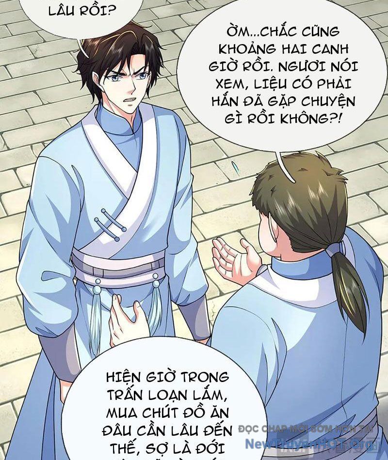 Tôi Có Thể Nuốt Chửng Vạn Vật Chương 104 Ảnh 19