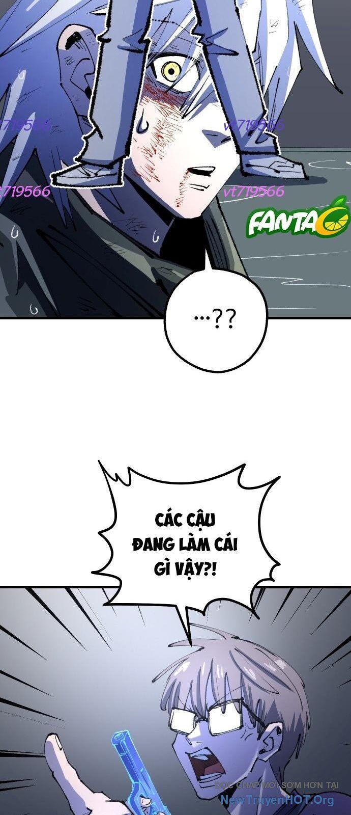 Hòn Đảo Sao Và Xiềng Xích Chương 12 Ảnh 27