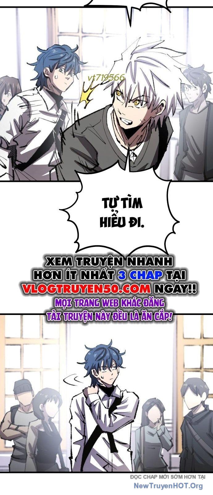 Hòn Đảo Sao Và Xiềng Xích Chương 13 Ảnh 71