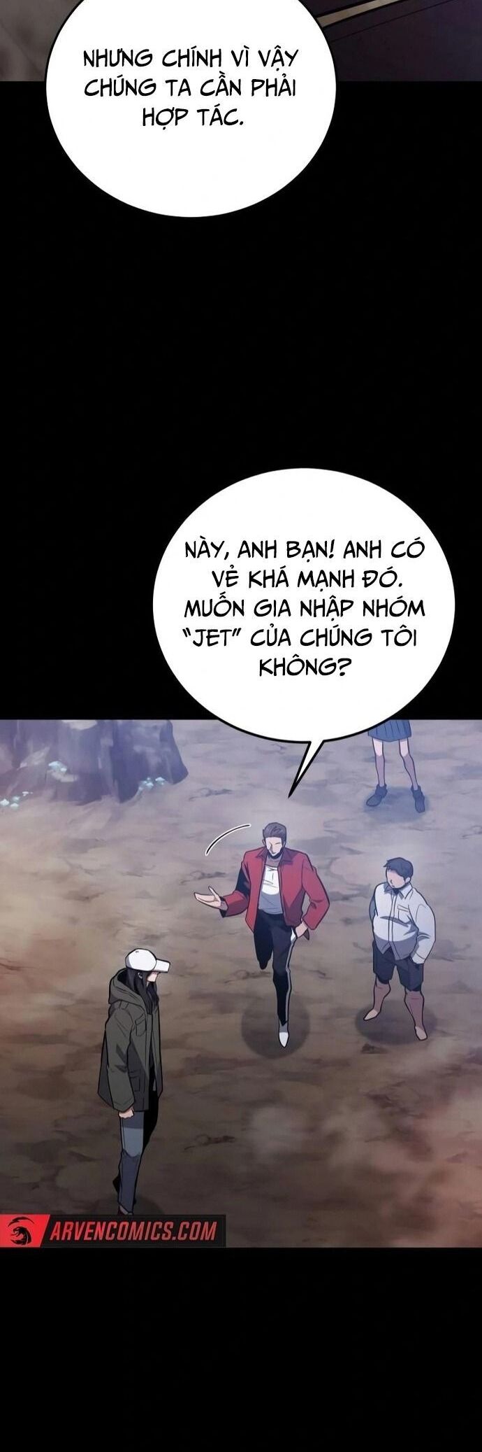 Làm Sao Sống Như Một Trị Liệu Sư Ngầm? Chương 89 Ảnh 38