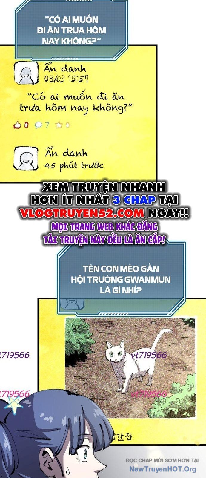 Hòn Đảo Sao Và Xiềng Xích Chương 14 Ảnh 47