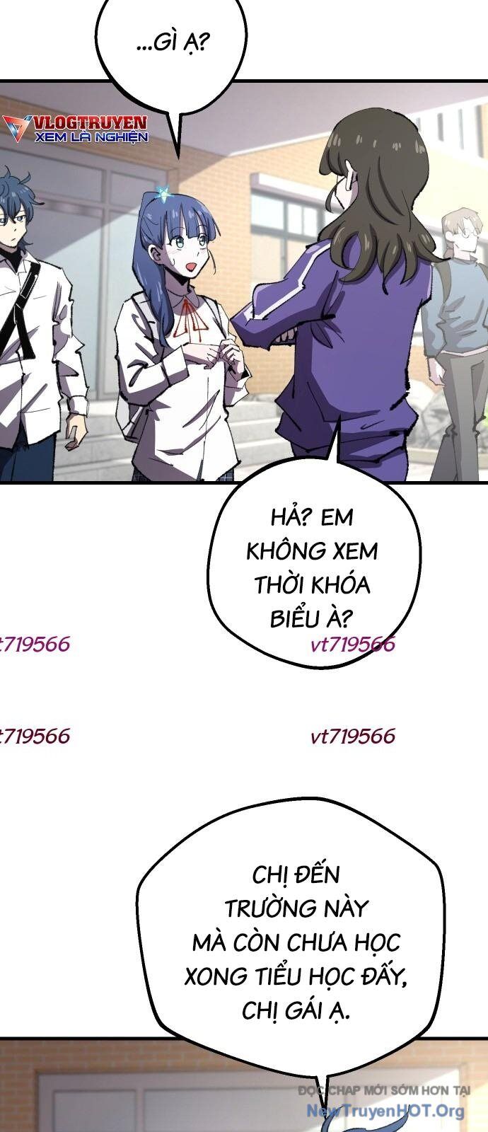 Hòn Đảo Sao Và Xiềng Xích Chương 13 Ảnh 18