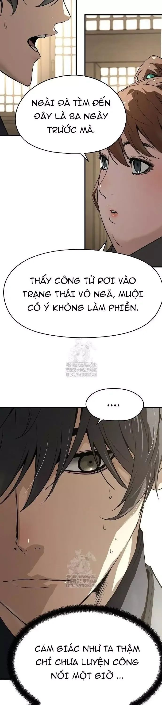 Tuyệt Thế Hồi Quy Chương 59 Ảnh 42