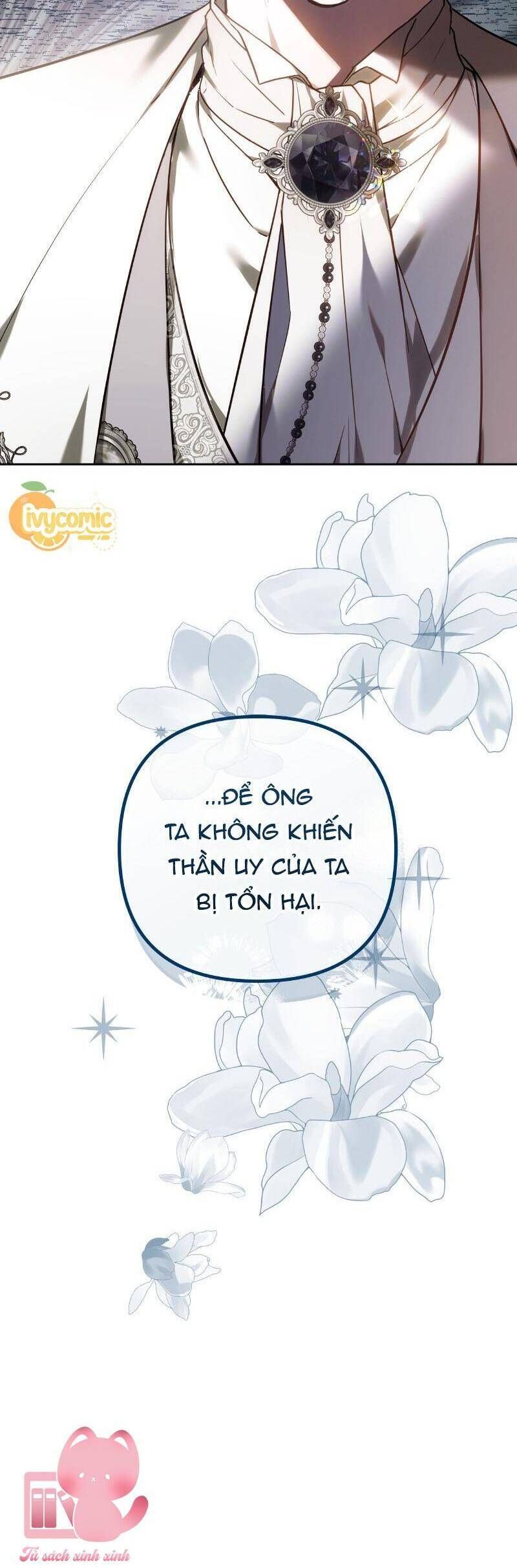 Mang Em Vào Giấc Ngủ Chương 11 Ảnh 11