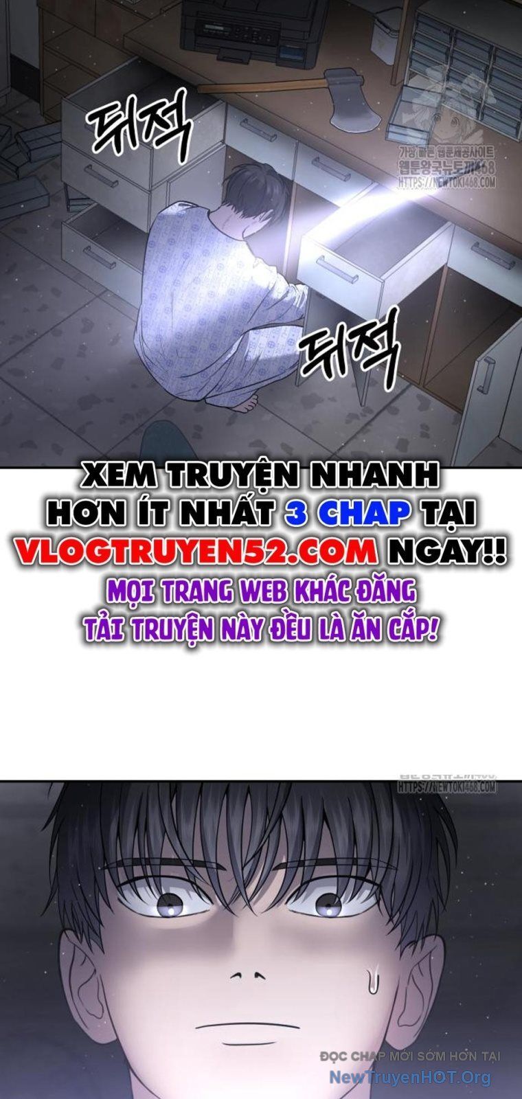 Chớ Bước Vào Nhà Hoang Chương 23 Ảnh 57