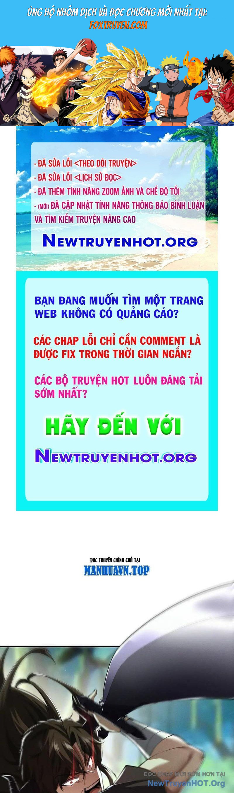 Ta Thăng Cấp Cùng Tai Ách Chương 48 Ảnh 2