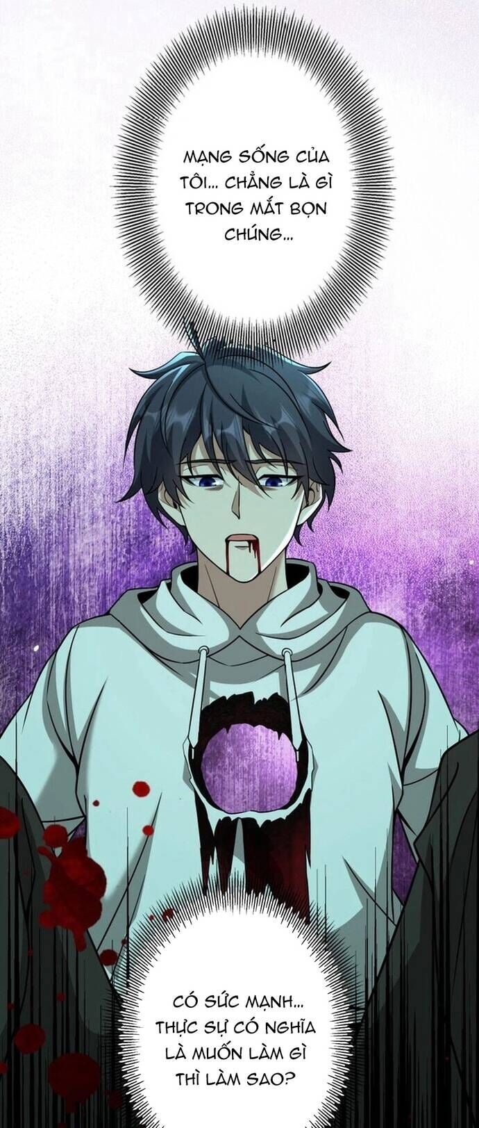 Sự Trỗi Dậy Của Tinh Linh Sư Hạng Bét Chương 3 Ảnh 21