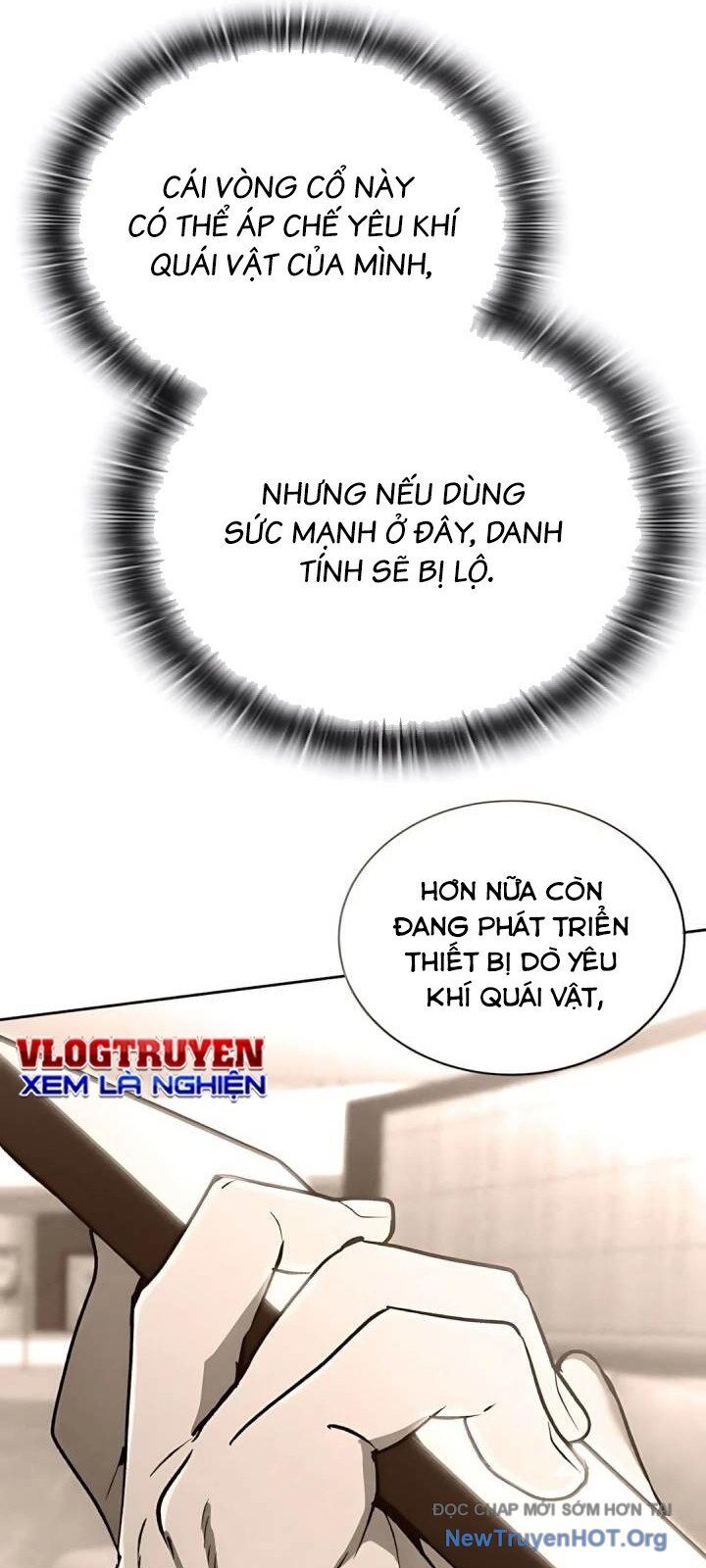 Trường Mẫu Giáo Thần Thú Chương 31 Ảnh 73