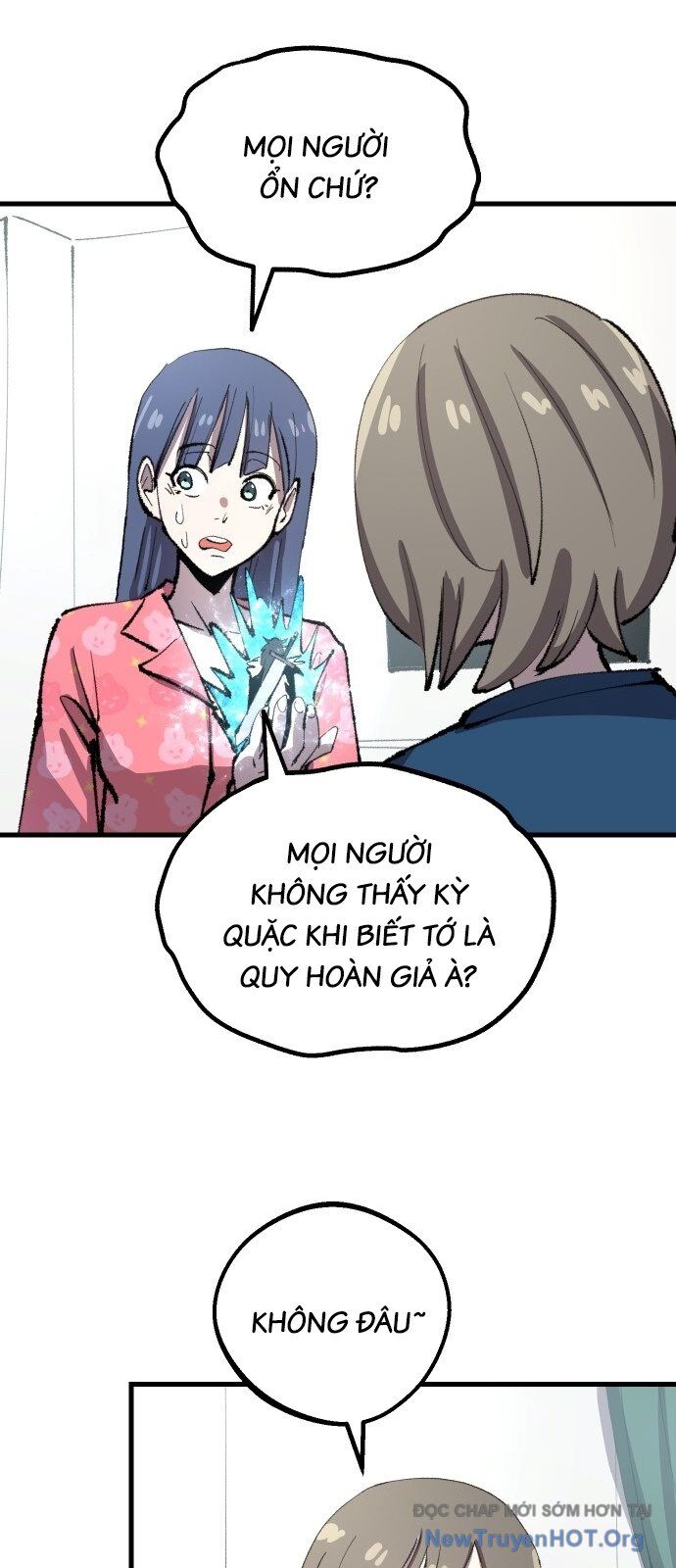 Hòn Đảo Sao Và Xiềng Xích Chương 9 Ảnh 36