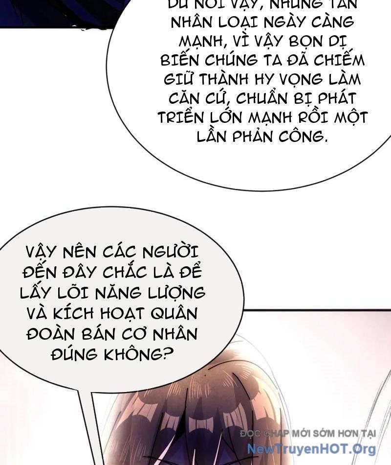 Nhân Vật Phản Diện Trong Trò Chơi Tận Thế Quật Khởi Chương 18 Ảnh 60