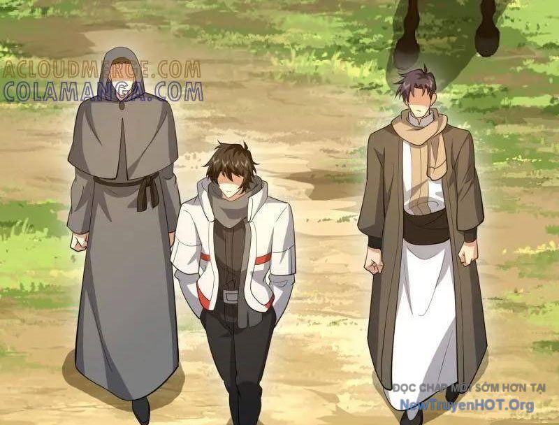 Đệ Nhất Danh Sách Chương 602 Ảnh 67