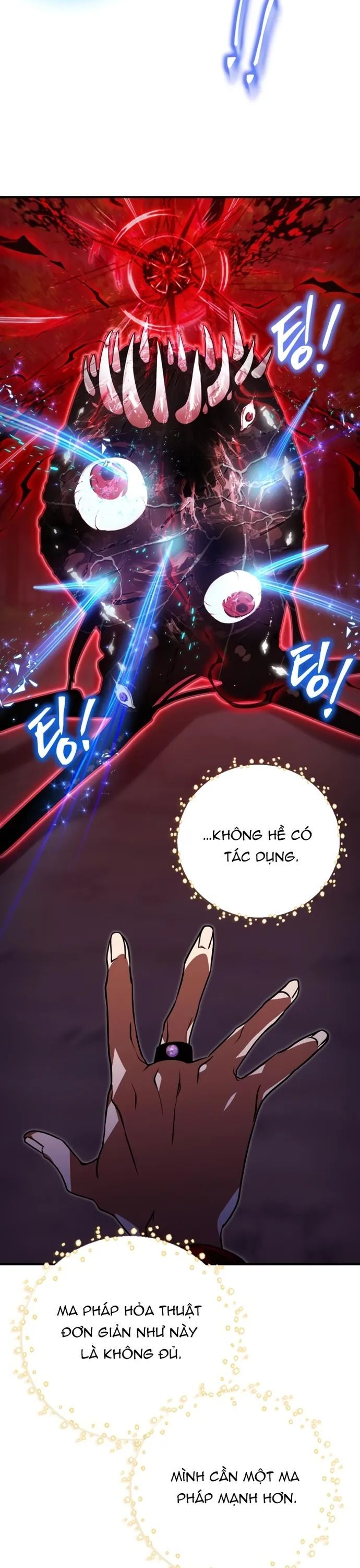 Xin Hãy Đọc Chương 53 Ảnh 44