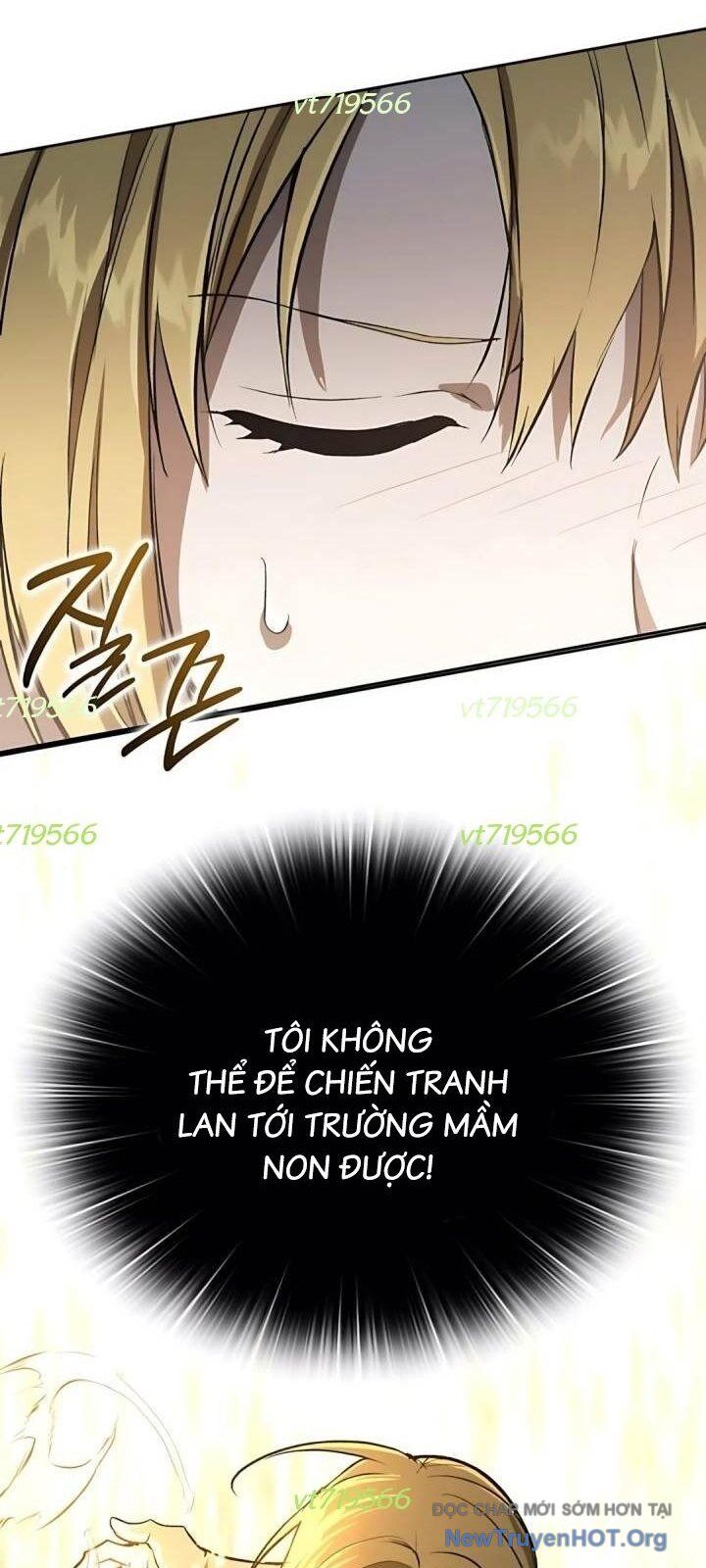 Trường Mẫu Giáo Thần Thú Chương 31 Ảnh 78