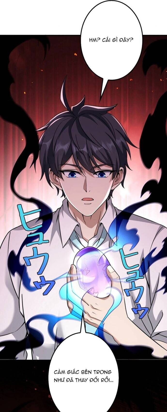 Sự Trỗi Dậy Của Tinh Linh Sư Hạng Bét Chương 2 Ảnh 4