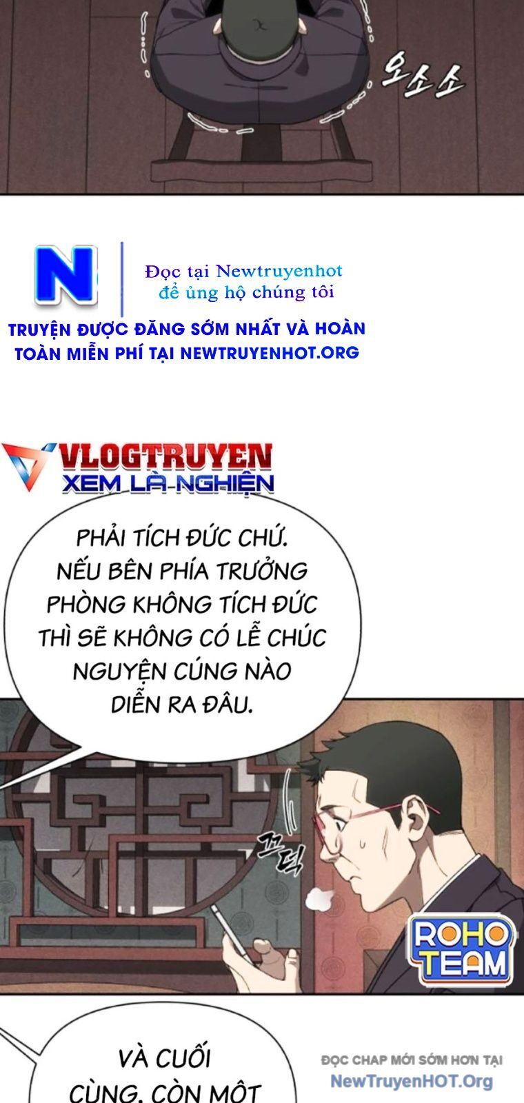 Pháp Sư Đạo Tiền Chương 10 Ảnh 32
