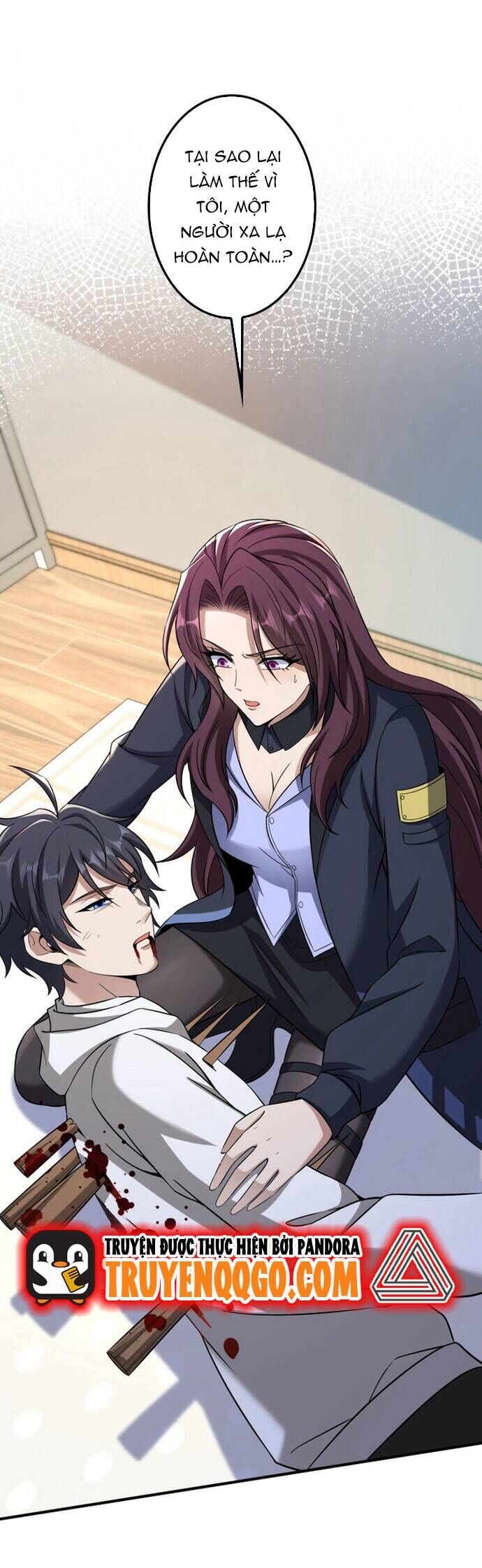 Sự Trỗi Dậy Của Tinh Linh Sư Hạng Bét Chương 4 Ảnh 3