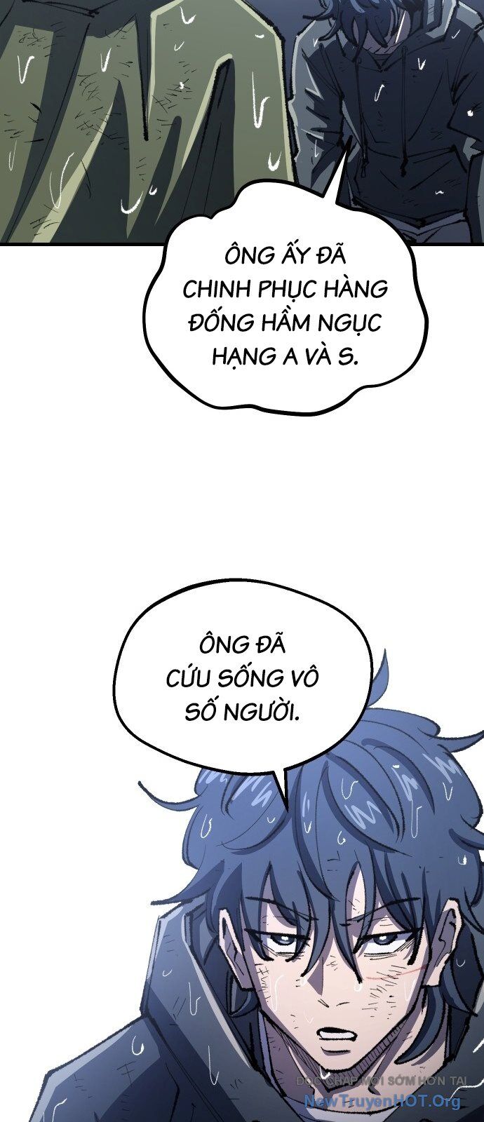 Hòn Đảo Sao Và Xiềng Xích Chương 9 Ảnh 55