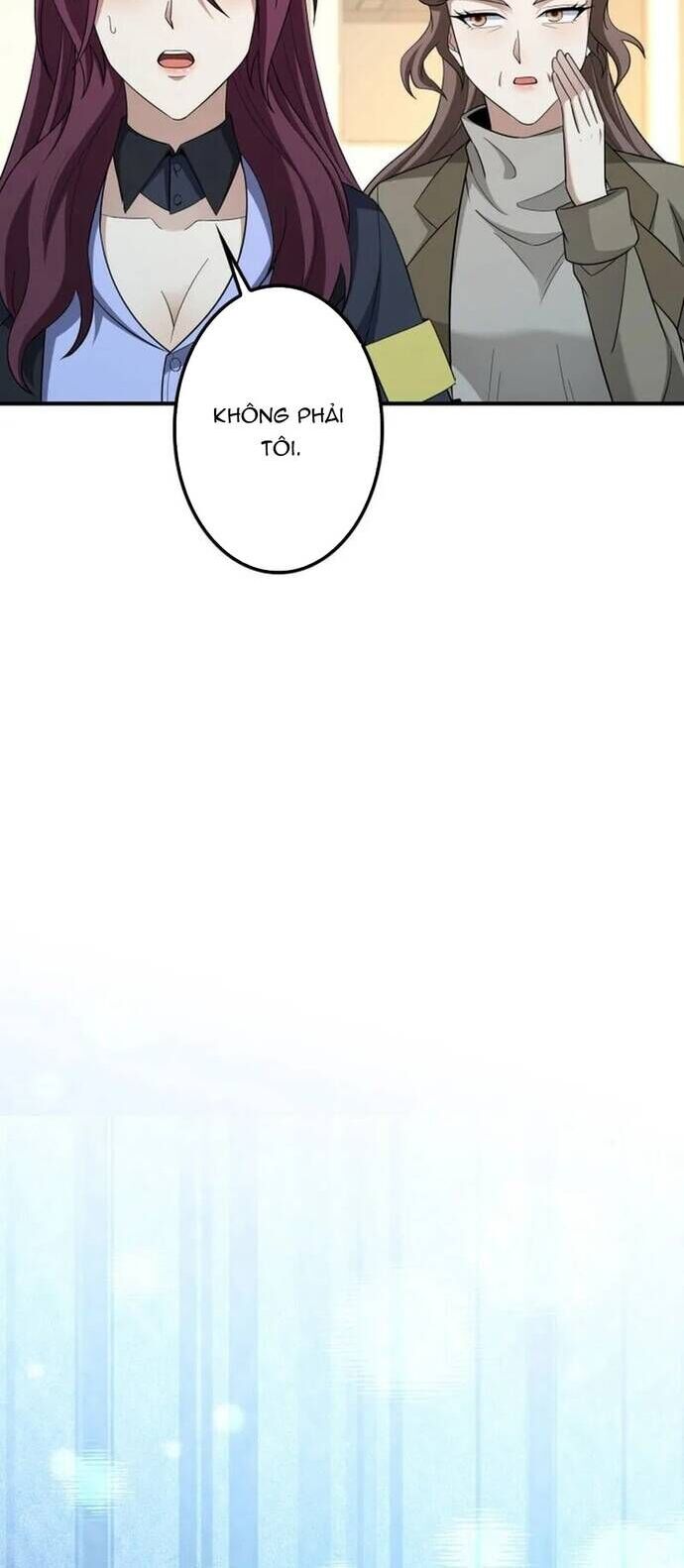 Sự Trỗi Dậy Của Tinh Linh Sư Hạng Bét Chương 8 Ảnh 5