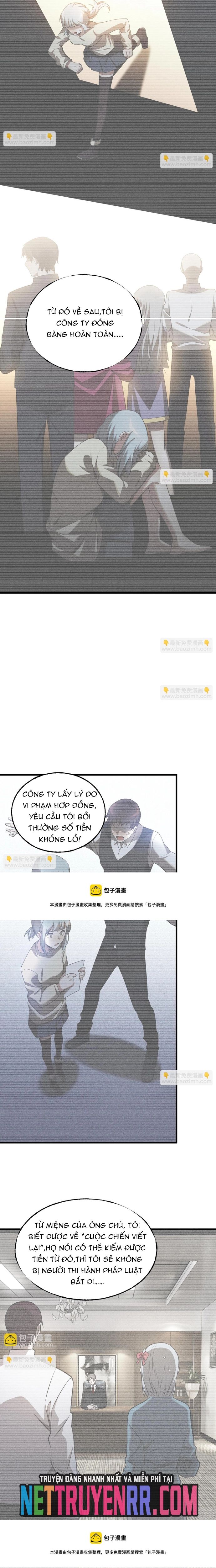 Game Thủ Mạnh Nhất Chương 18 Ảnh 10