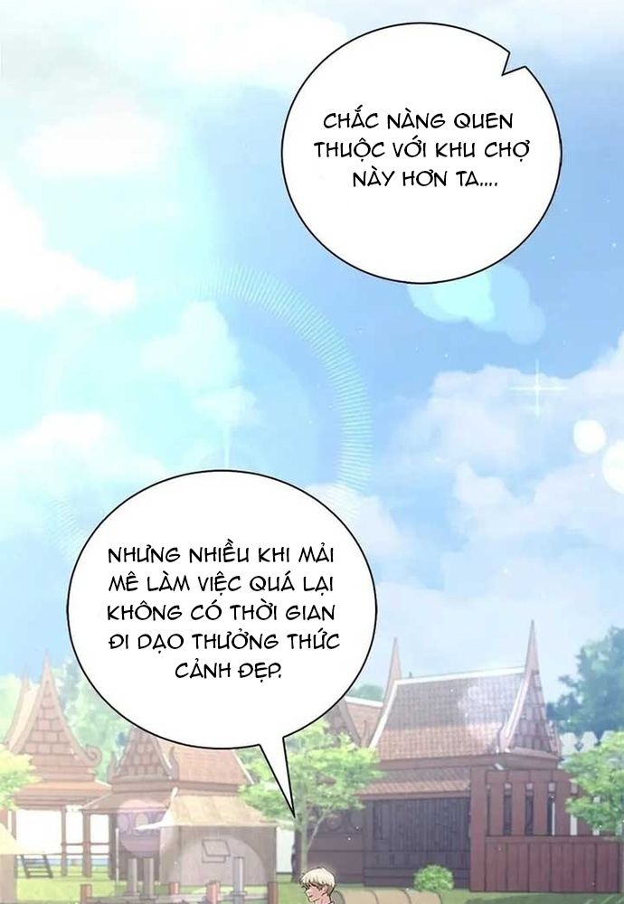 Ngược Dòng Thời Gian Để Yêu Anh Chương 23 Ảnh 4
