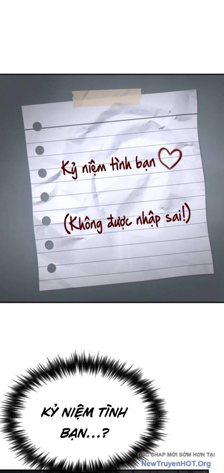 Chớ Bước Vào Nhà Hoang Chương 26 Ảnh 47