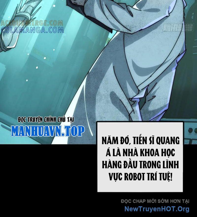 Nhân Vật Phản Diện Trong Trò Chơi Tận Thế Quật Khởi Chương 16 Ảnh 57